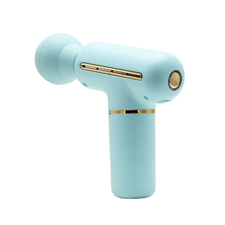 Household Appliances  Massage GunsTo Relax Muscles
