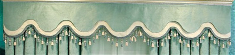 Full Blackout Bedroom Curtains