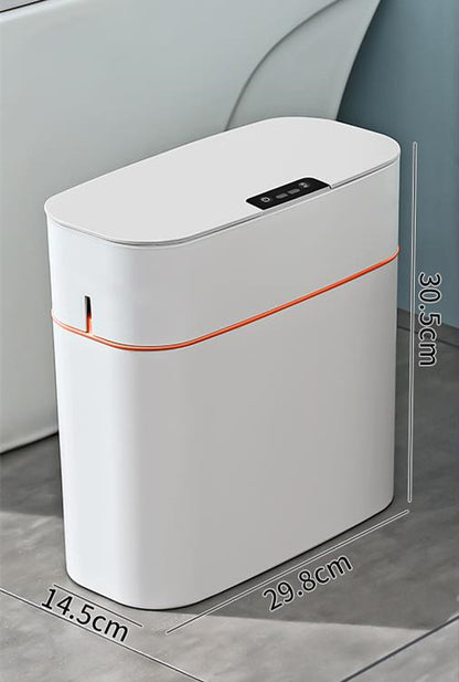 Trash Can Automatic Electric Trash Bin