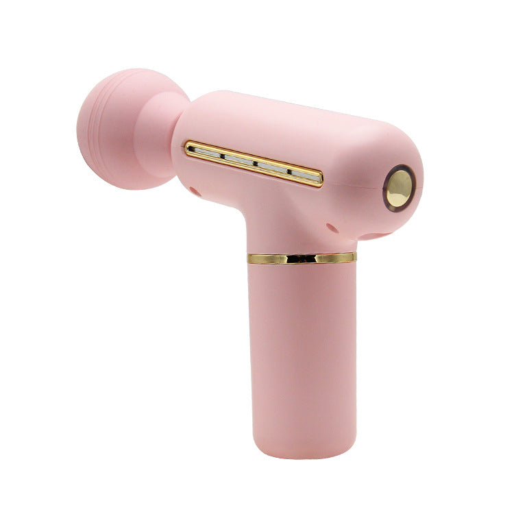 Household Appliances  Massage GunsTo Relax Muscles