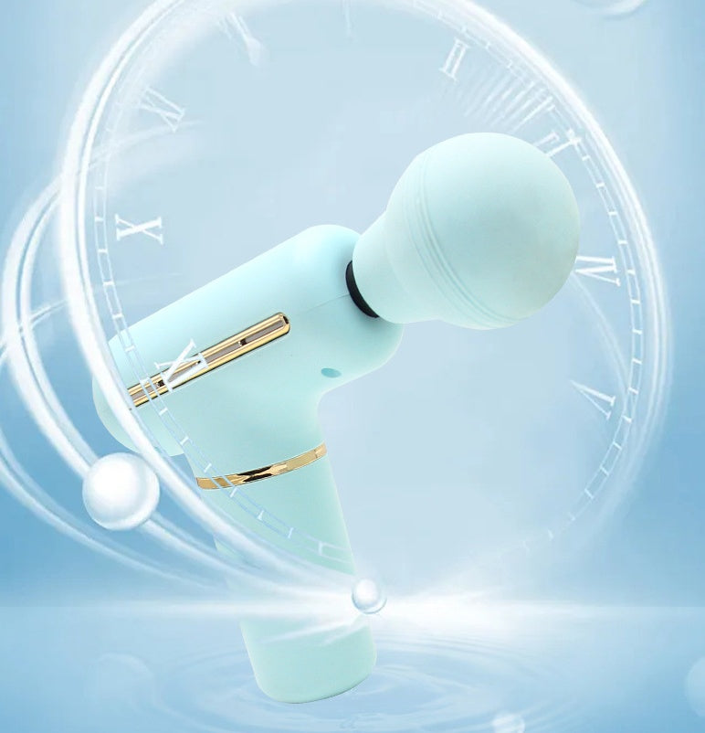Household Appliances  Massage GunsTo Relax Muscles