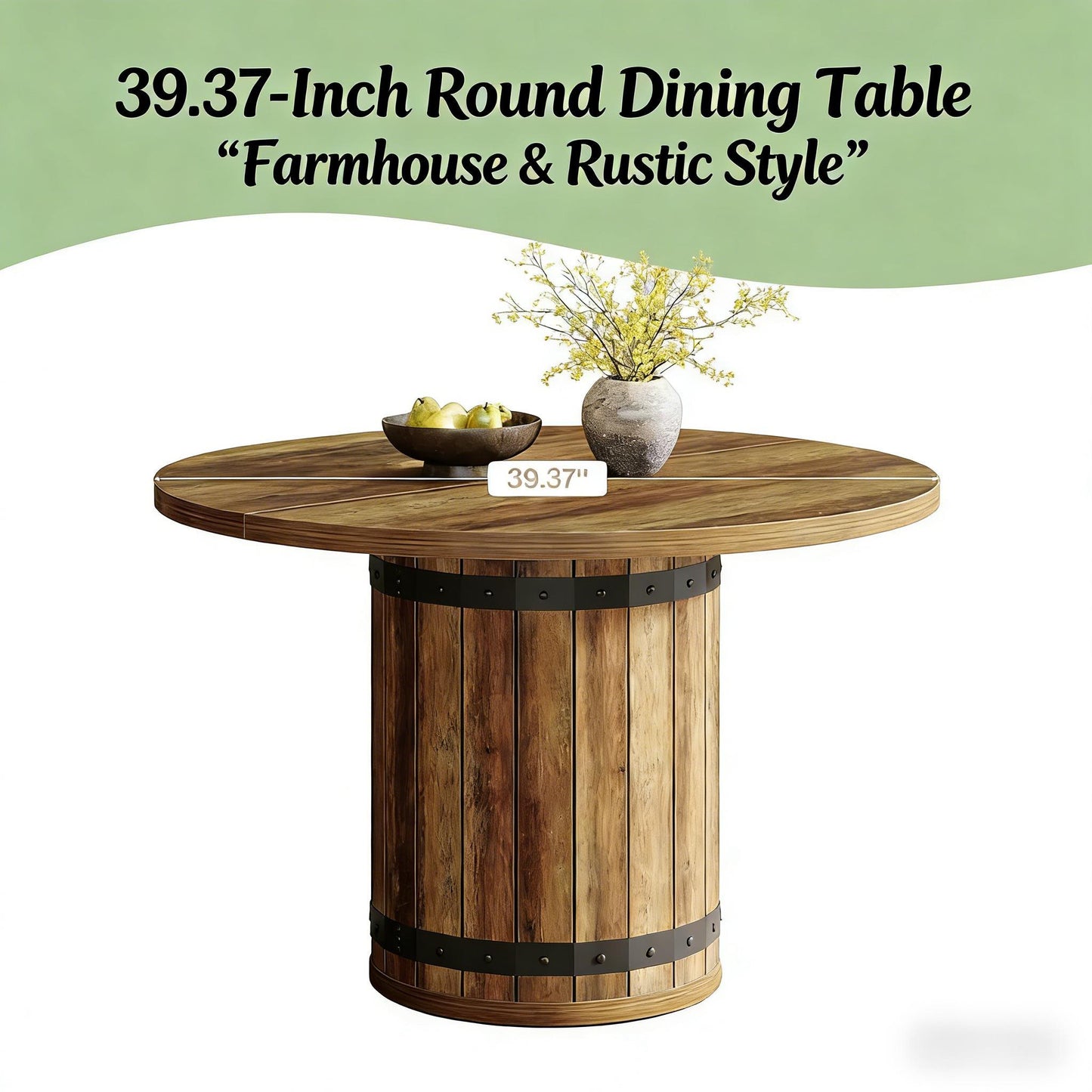 Round Coffee Table,Dining Table,Meeting Table